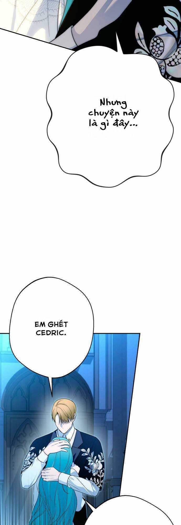 Công Nương Mint Bé Nhỏ - Chapter 69 - Trang 20