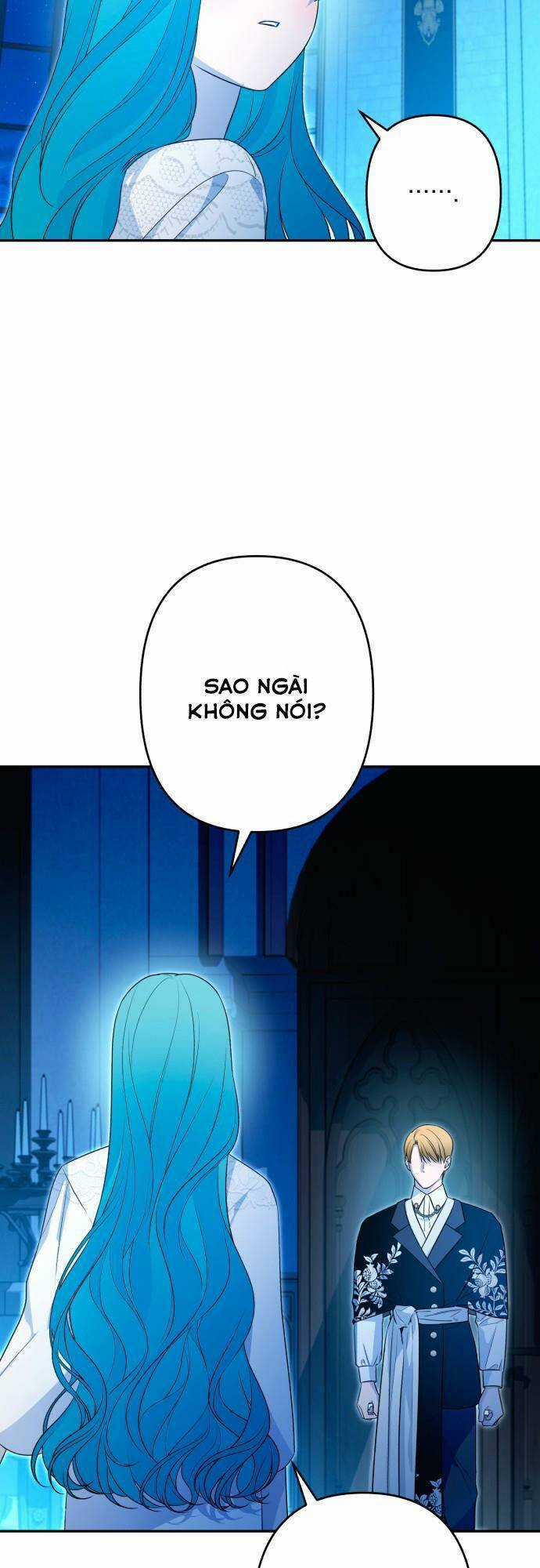 Công Nương Mint Bé Nhỏ - Chapter 69 - Trang 3