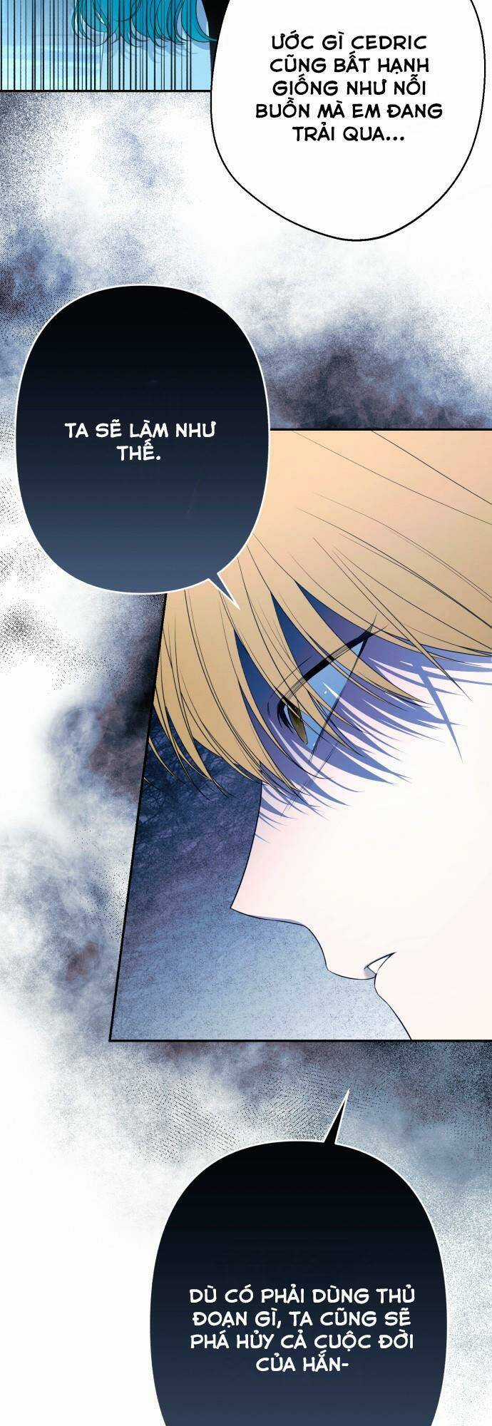 Công Nương Mint Bé Nhỏ - Chapter 69 - Trang 21