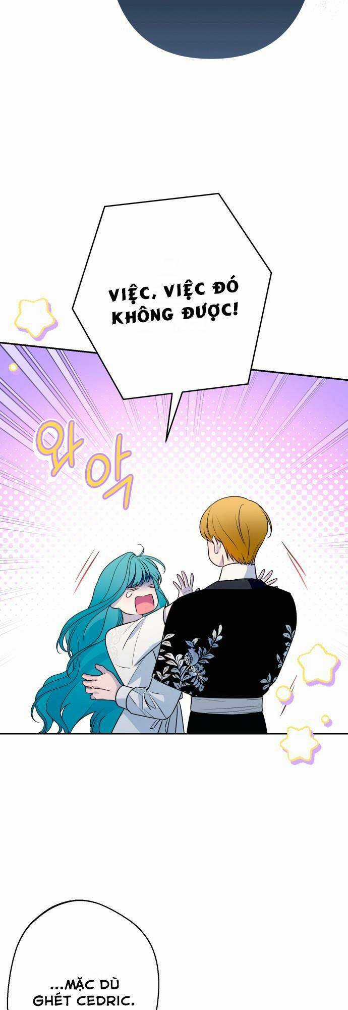 Công Nương Mint Bé Nhỏ - Chapter 69 - Trang 22