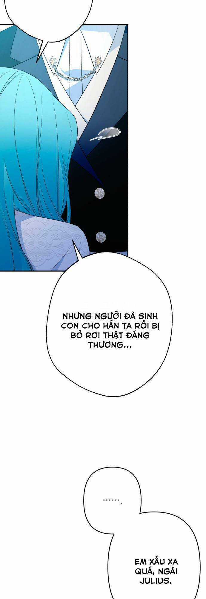 Công Nương Mint Bé Nhỏ - Chapter 69 - Trang 23