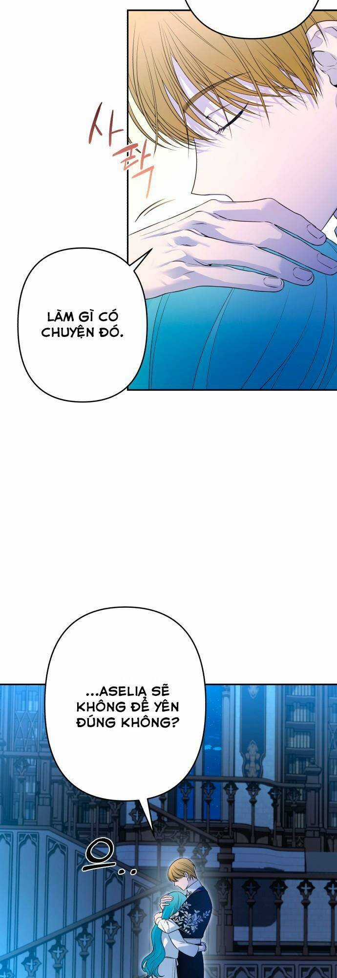 Công Nương Mint Bé Nhỏ - Chapter 69 - Trang 24