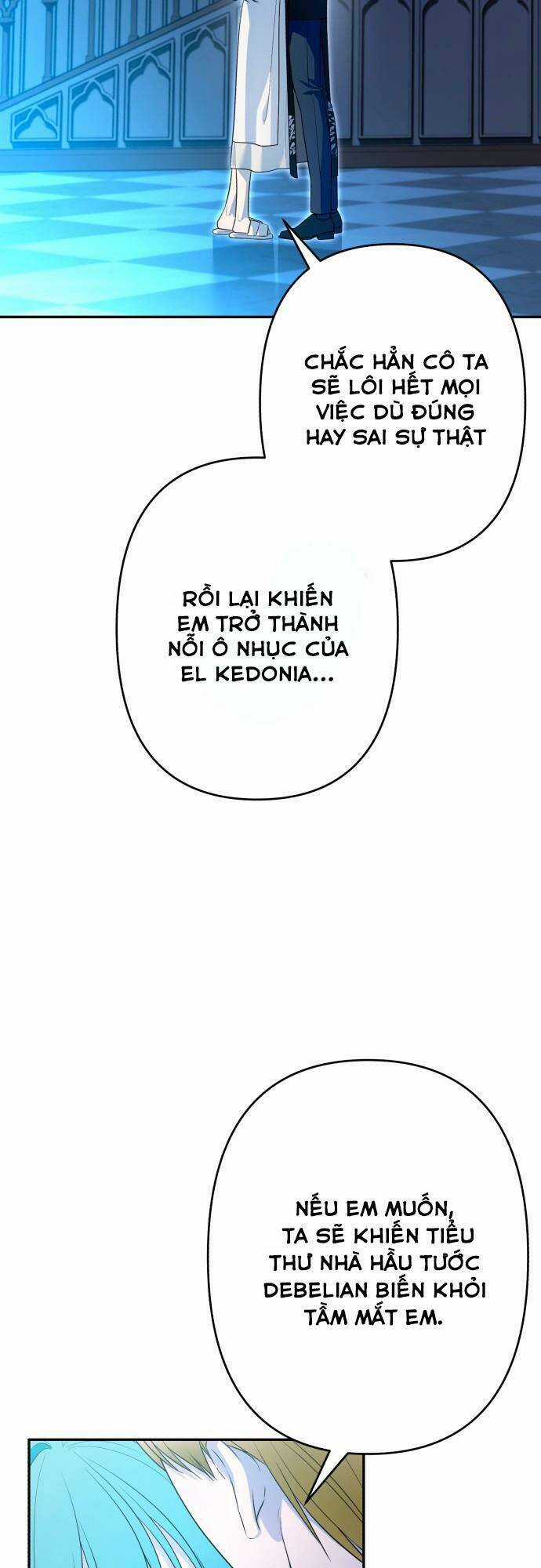 Công Nương Mint Bé Nhỏ - Chapter 69 - Trang 25