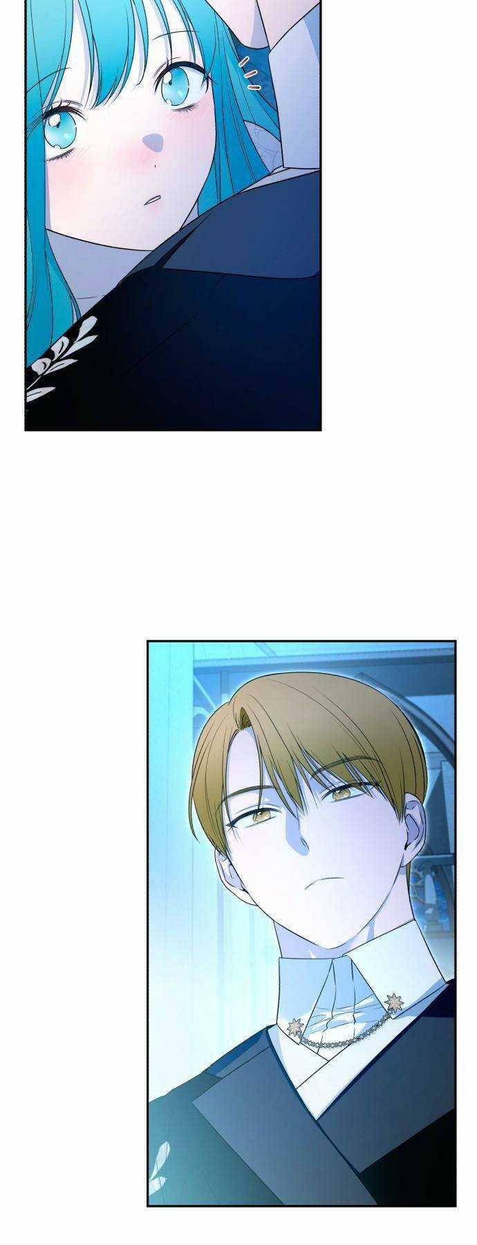 Công Nương Mint Bé Nhỏ - Chapter 69 - Trang 26