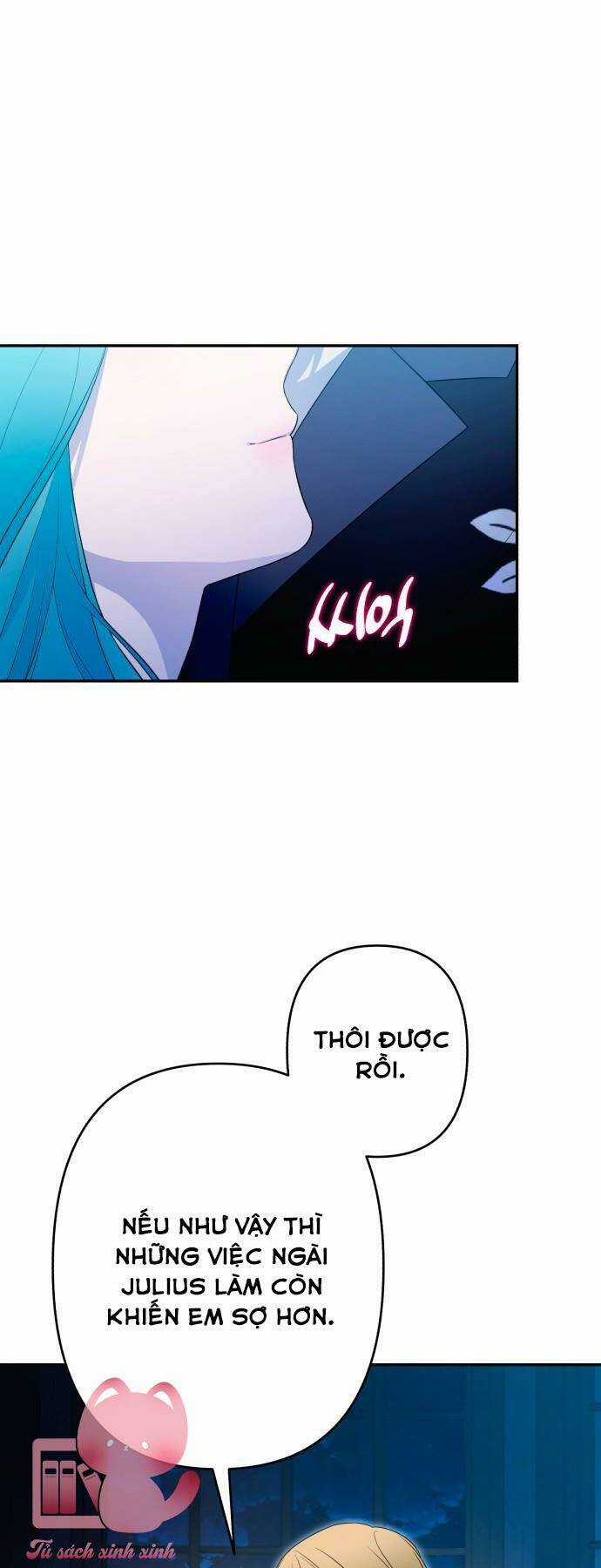 Công Nương Mint Bé Nhỏ - Chapter 69 - Trang 27