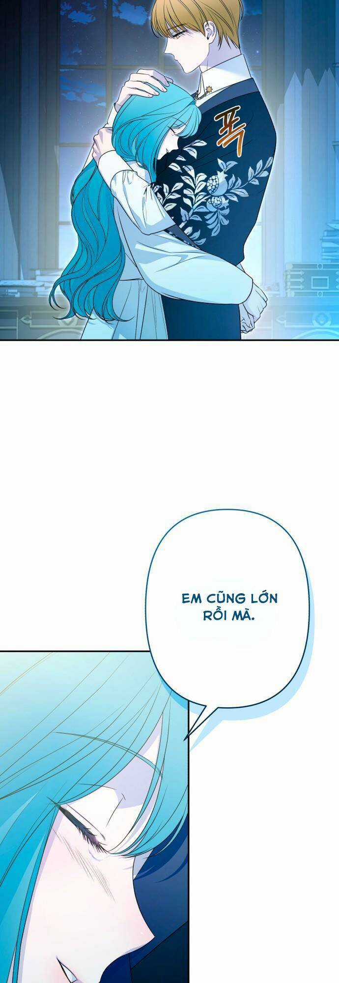 Công Nương Mint Bé Nhỏ - Chapter 69 - Trang 28