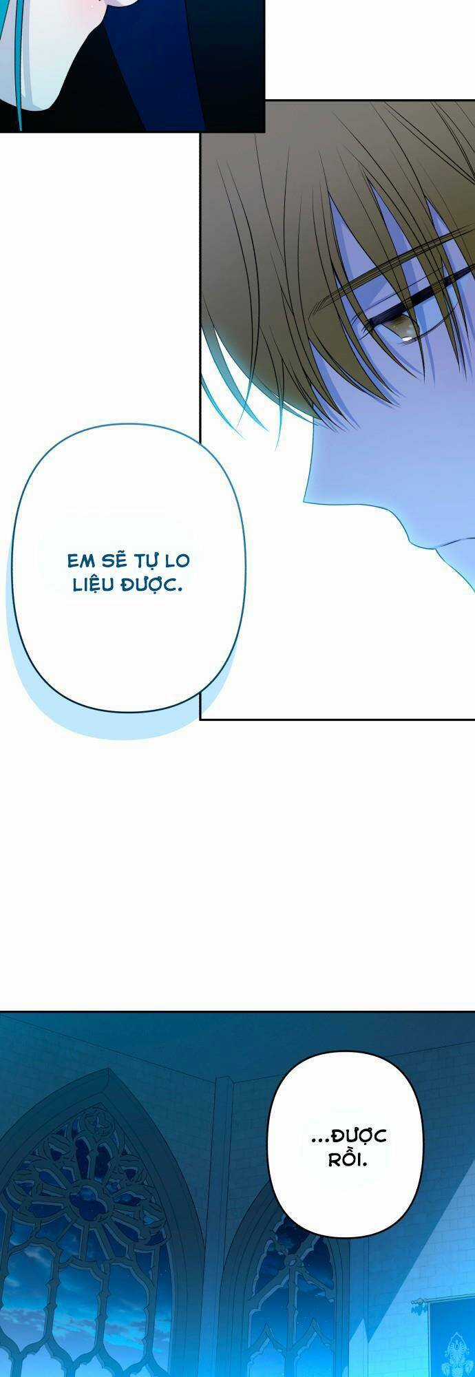 Công Nương Mint Bé Nhỏ - Chapter 69 - Trang 29