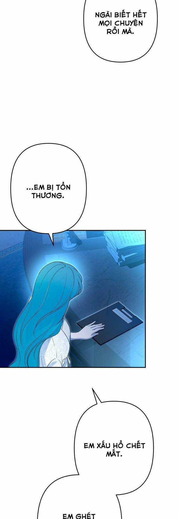 Công Nương Mint Bé Nhỏ - Chapter 69 - Trang 4