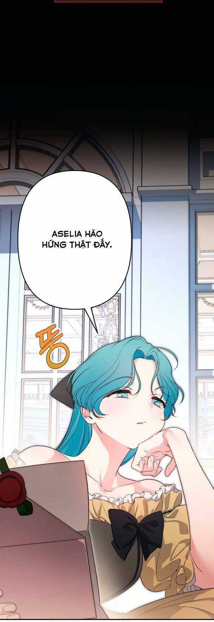 Công Nương Mint Bé Nhỏ - Chapter 69 - Trang 37