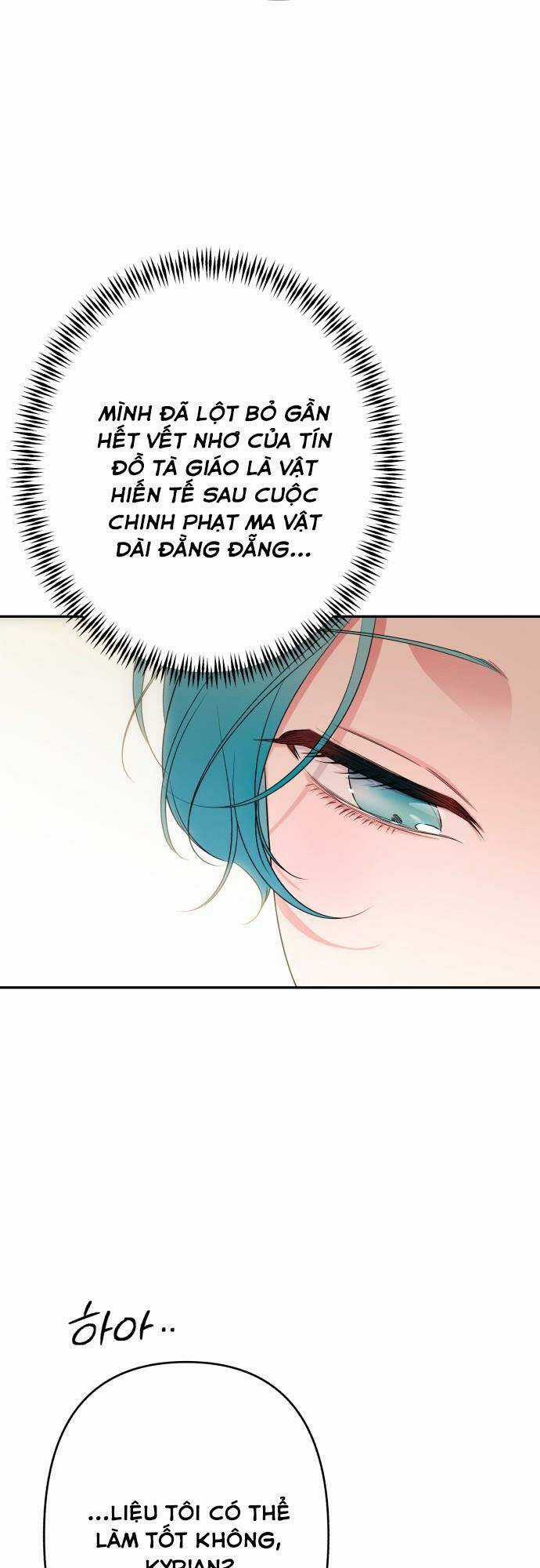 Công Nương Mint Bé Nhỏ - Chapter 69 - Trang 39