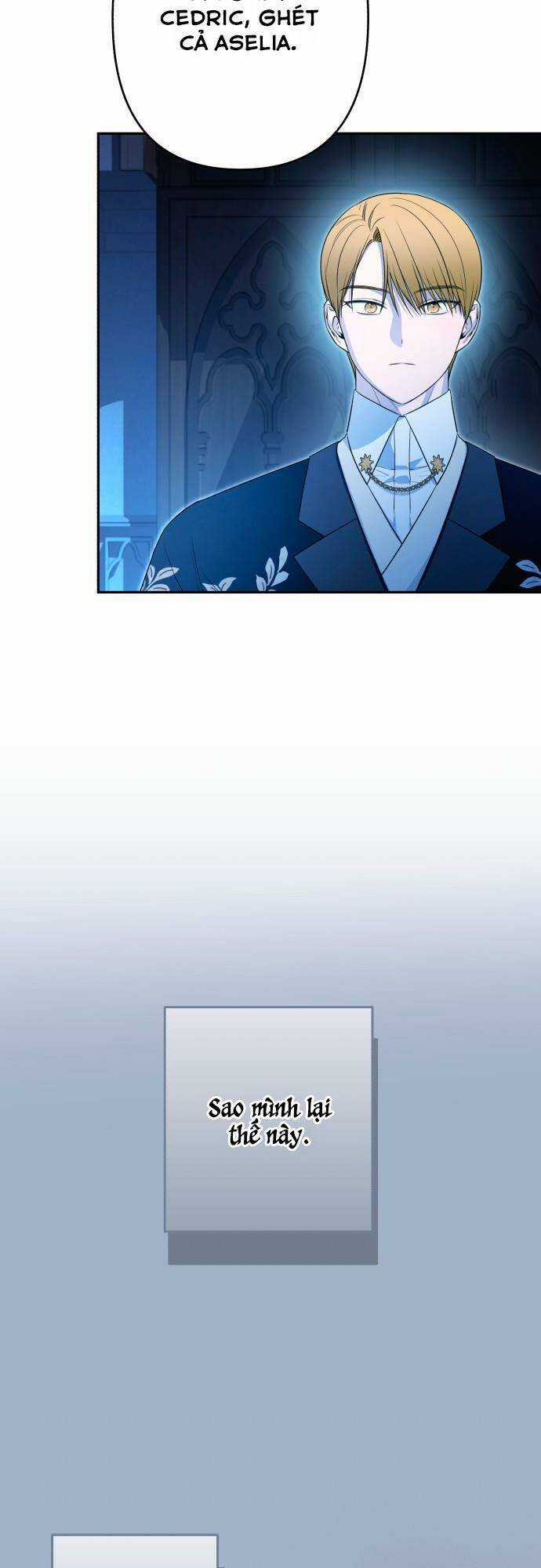 Công Nương Mint Bé Nhỏ - Chapter 69 - Trang 5