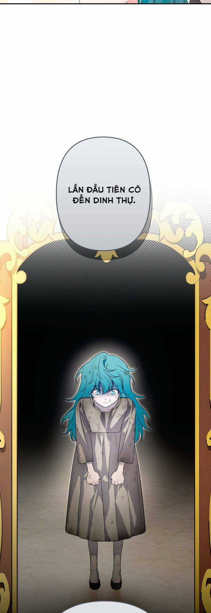 Công Nương Mint Bé Nhỏ - Chapter 69 - Trang 41