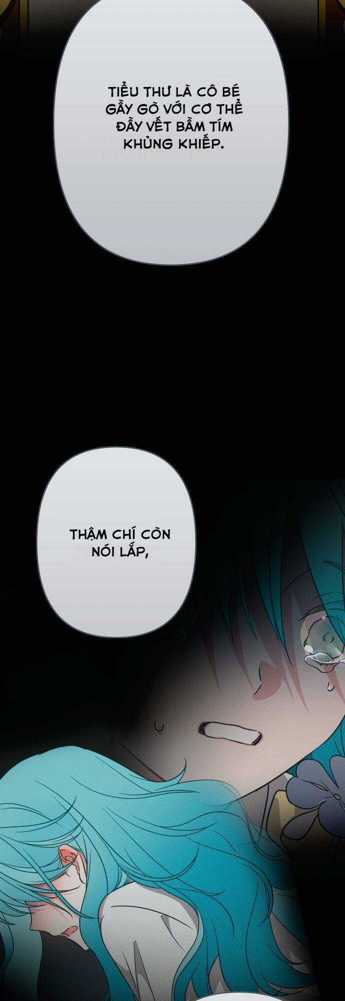 Công Nương Mint Bé Nhỏ - Chapter 69 - Trang 42