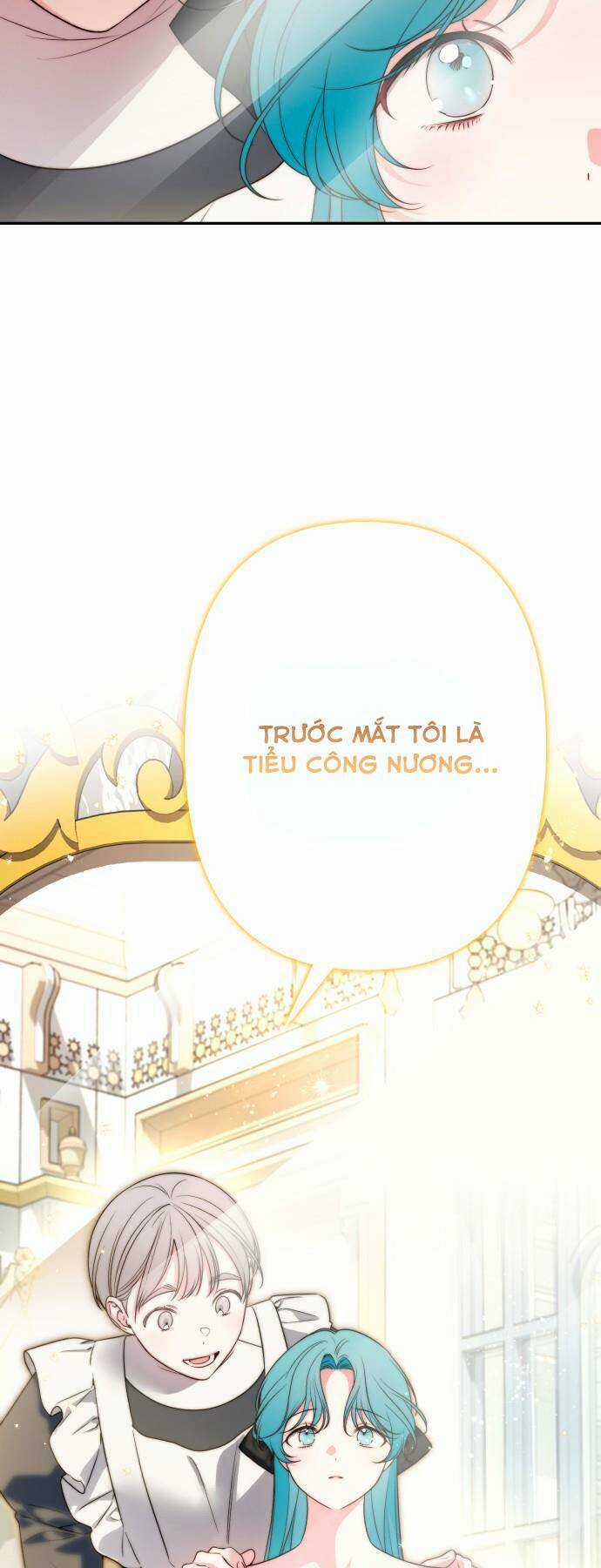 Công Nương Mint Bé Nhỏ - Chapter 69 - Trang 44