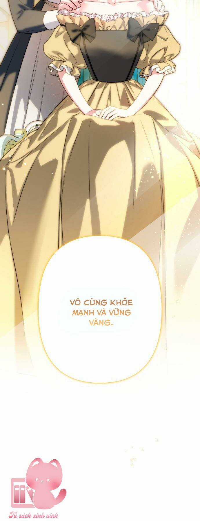 Công Nương Mint Bé Nhỏ - Chapter 69 - Trang 45
