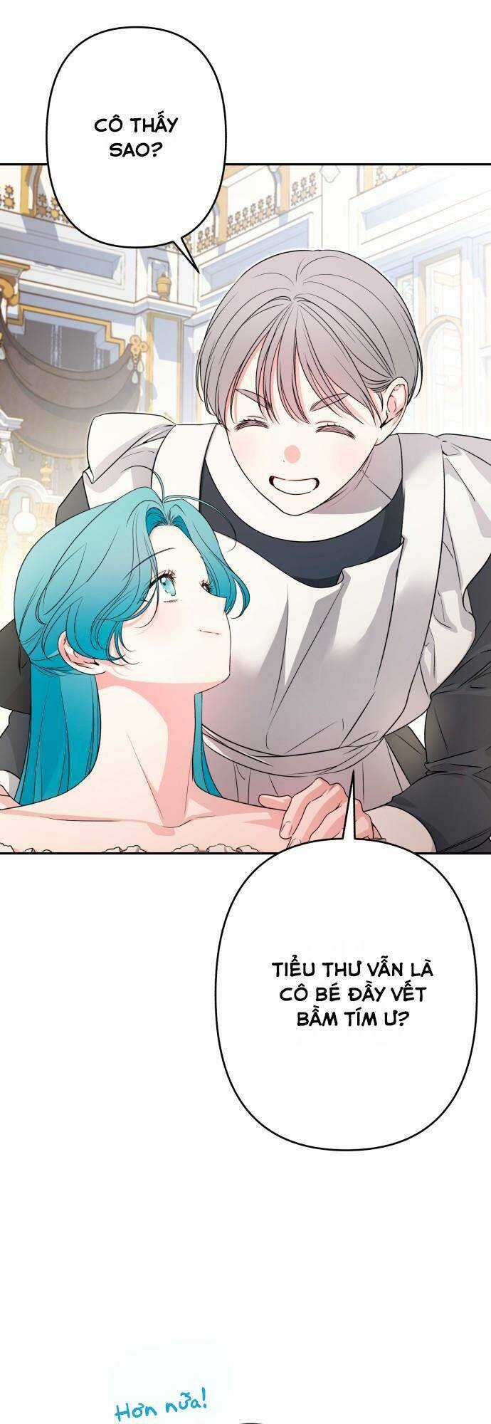 Công Nương Mint Bé Nhỏ - Chapter 69 - Trang 46