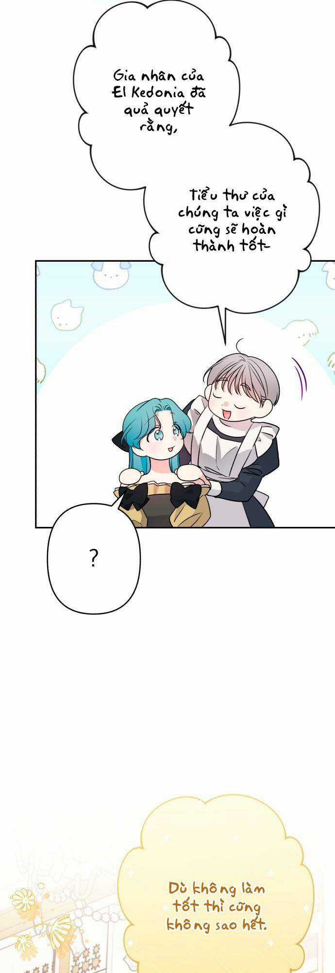 Công Nương Mint Bé Nhỏ - Chapter 69 - Trang 47