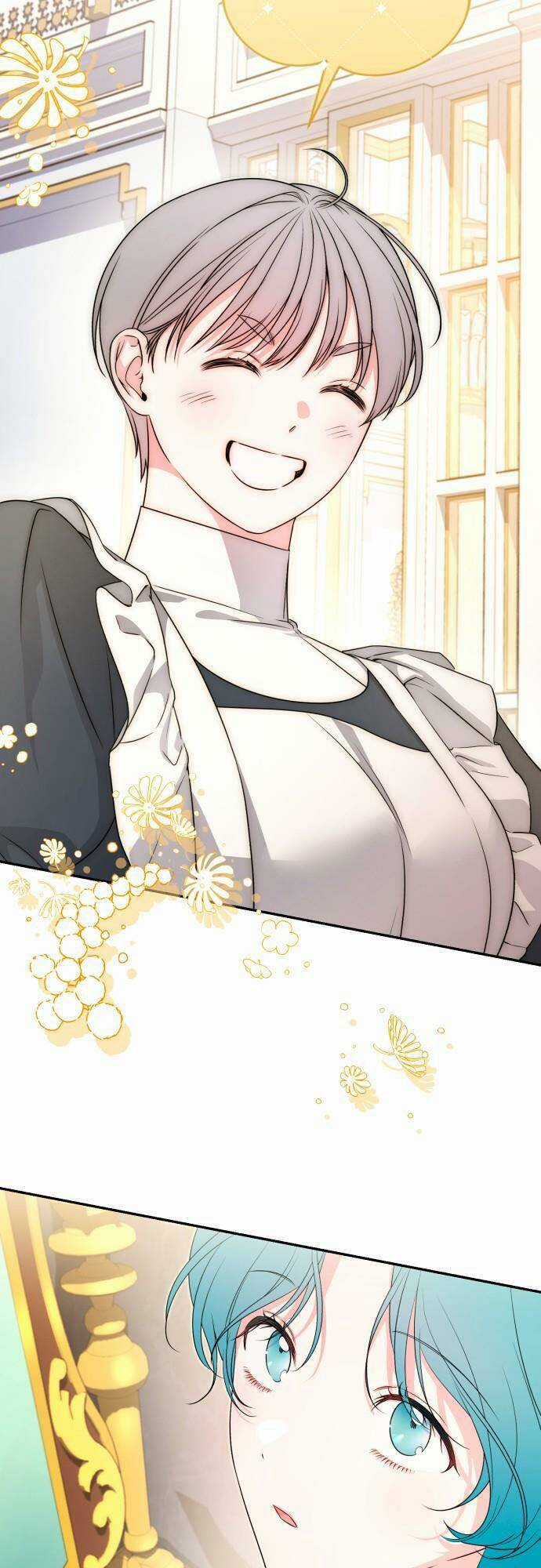 Công Nương Mint Bé Nhỏ - Chapter 69 - Trang 48