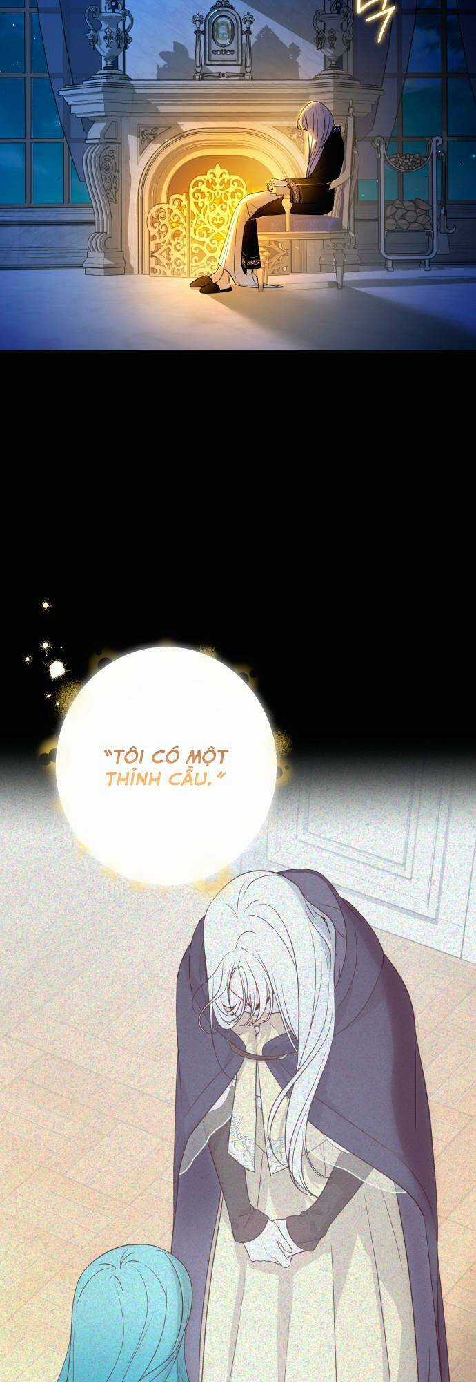 Công Nương Mint Bé Nhỏ - Chapter 69 - Trang 56