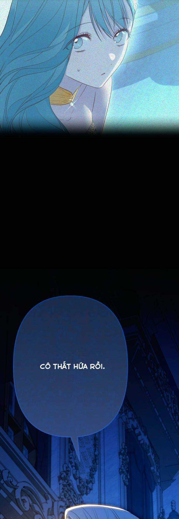 Công Nương Mint Bé Nhỏ - Chapter 69 - Trang 58