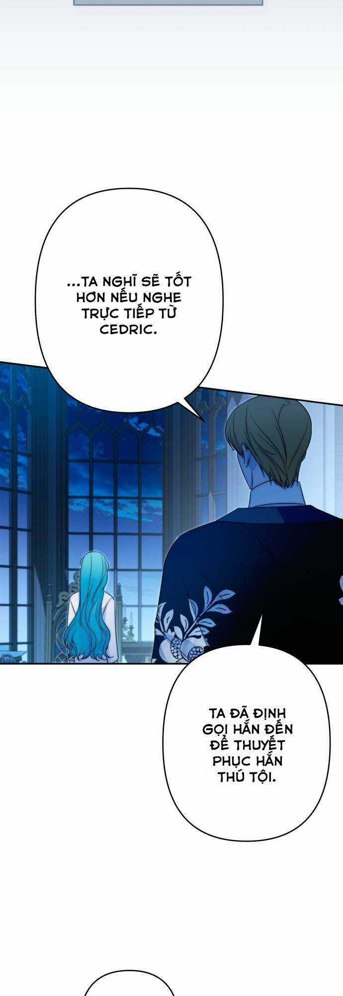 Công Nương Mint Bé Nhỏ - Chapter 69 - Trang 7