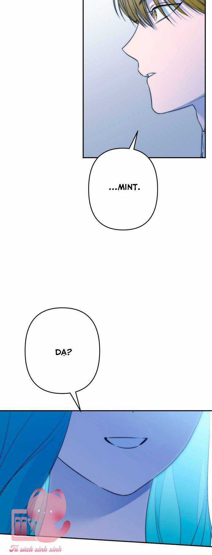 Công Nương Mint Bé Nhỏ - Chapter 69 - Trang 9