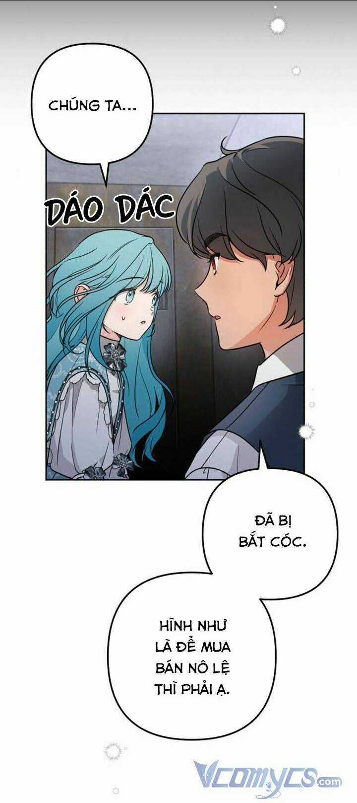 Công Nương Mint Bé Nhỏ - Chapter 7 - Trang 11