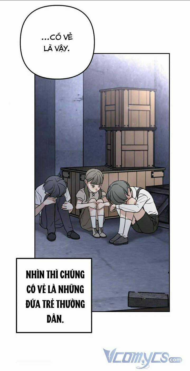 Công Nương Mint Bé Nhỏ - Chapter 7 - Trang 12