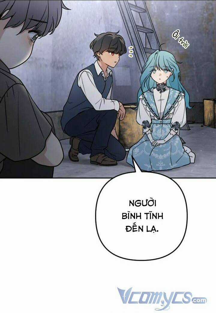 Công Nương Mint Bé Nhỏ - Chapter 7 - Trang 14