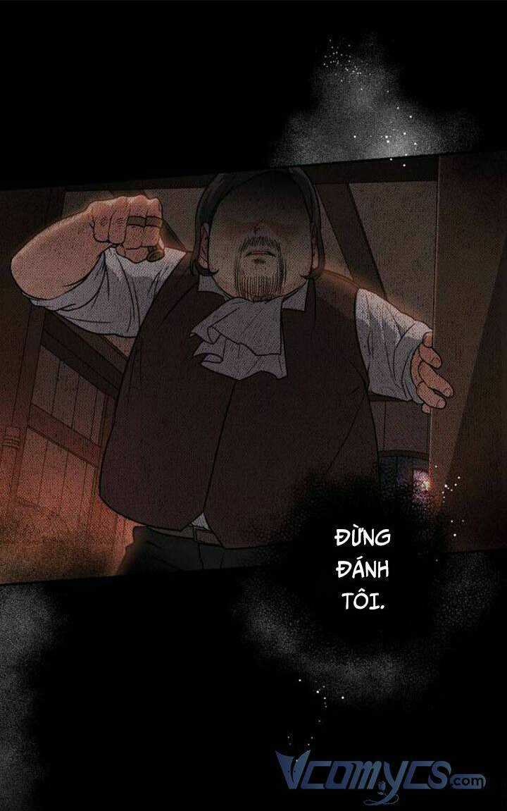 Công Nương Mint Bé Nhỏ - Chapter 7 - Trang 3