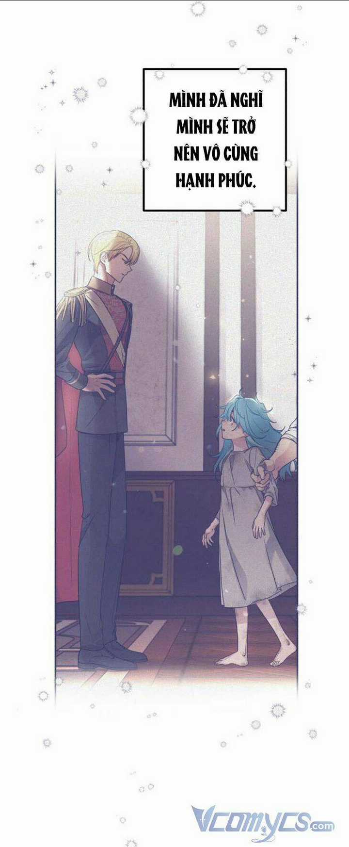 Công Nương Mint Bé Nhỏ - Chapter 7 - Trang 21