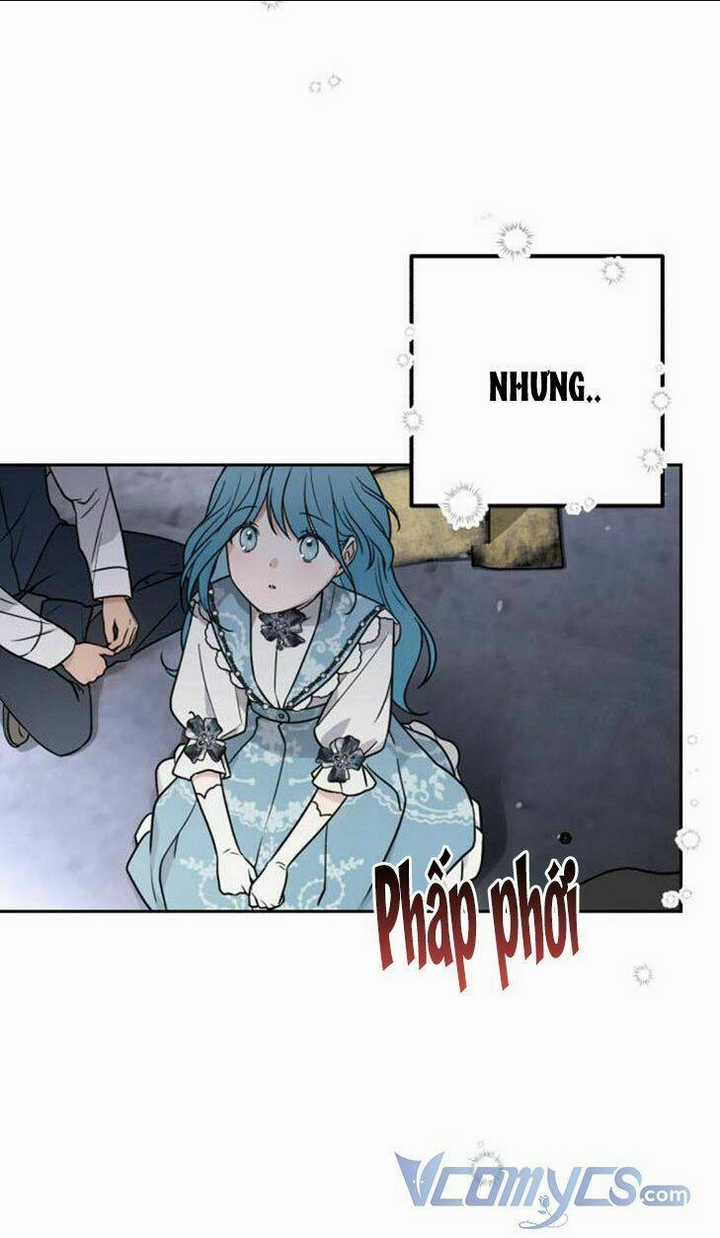 Công Nương Mint Bé Nhỏ - Chapter 7 - Trang 22