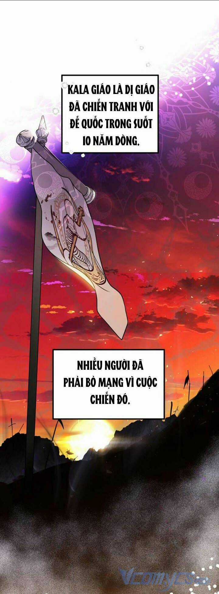 Công Nương Mint Bé Nhỏ - Chapter 7 - Trang 26