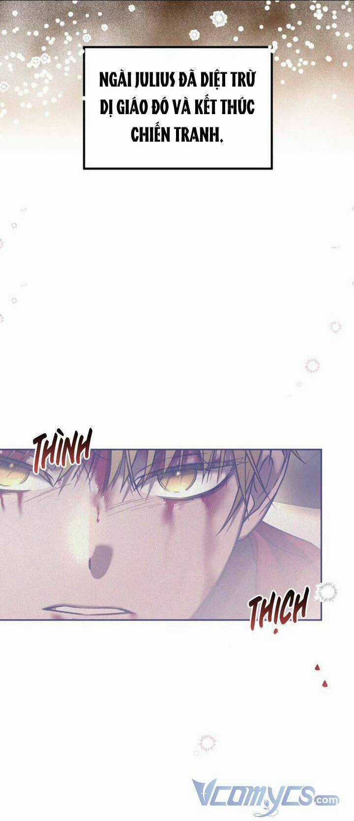 Công Nương Mint Bé Nhỏ - Chapter 7 - Trang 27