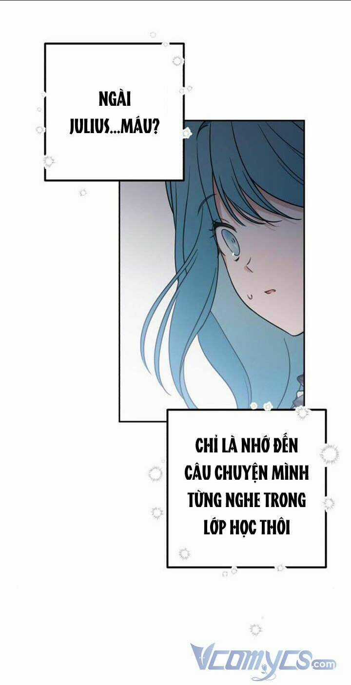 Công Nương Mint Bé Nhỏ - Chapter 7 - Trang 28