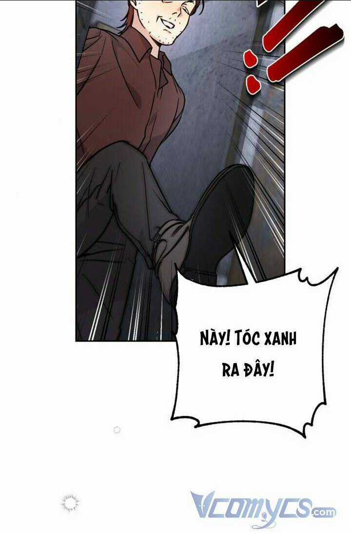 Công Nương Mint Bé Nhỏ - Chapter 7 - Trang 30