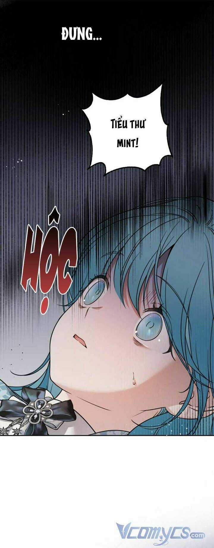 Công Nương Mint Bé Nhỏ - Chapter 7 - Trang 4