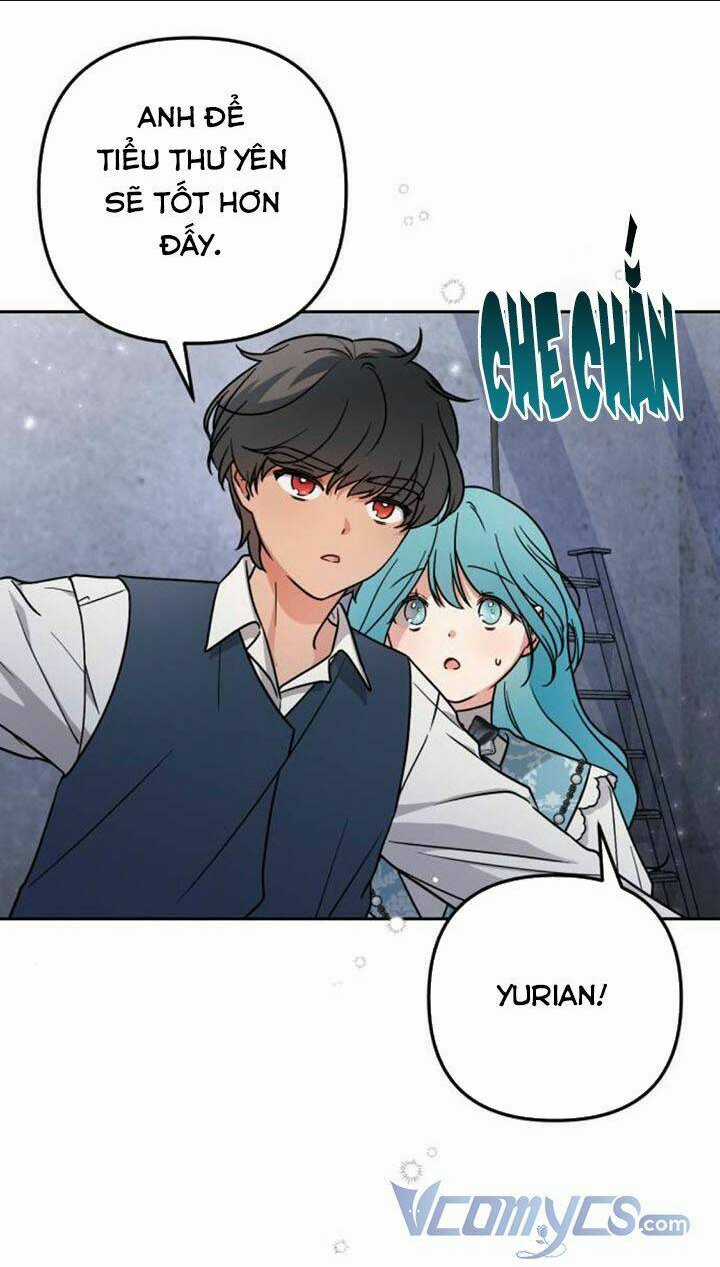 Công Nương Mint Bé Nhỏ - Chapter 7 - Trang 31