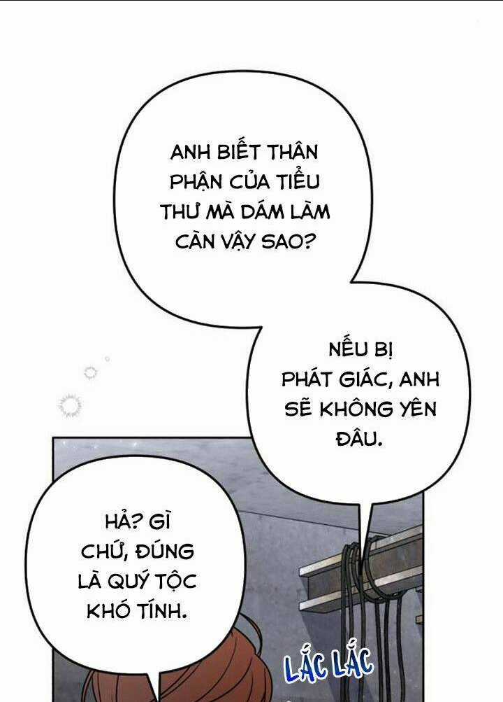 Công Nương Mint Bé Nhỏ - Chapter 7 - Trang 32