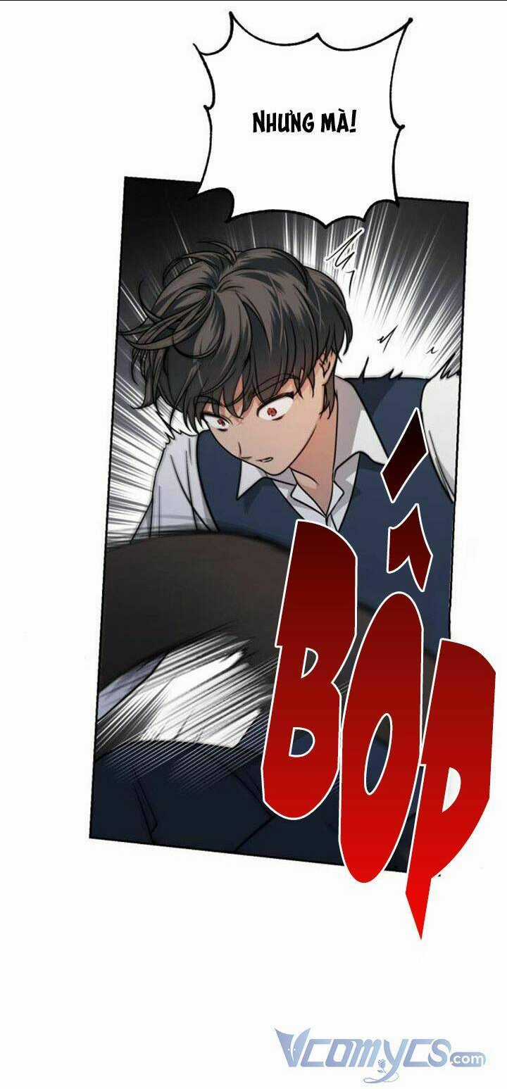 Công Nương Mint Bé Nhỏ - Chapter 7 - Trang 34