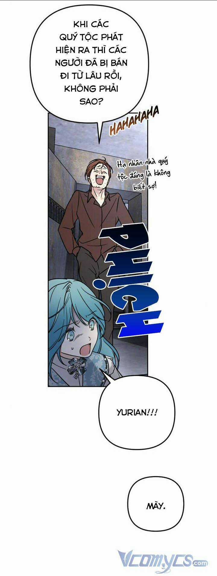 Công Nương Mint Bé Nhỏ - Chapter 7 - Trang 35