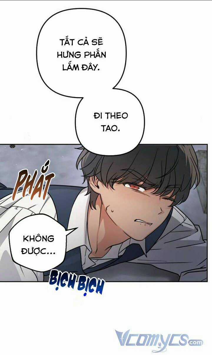 Công Nương Mint Bé Nhỏ - Chapter 7 - Trang 38