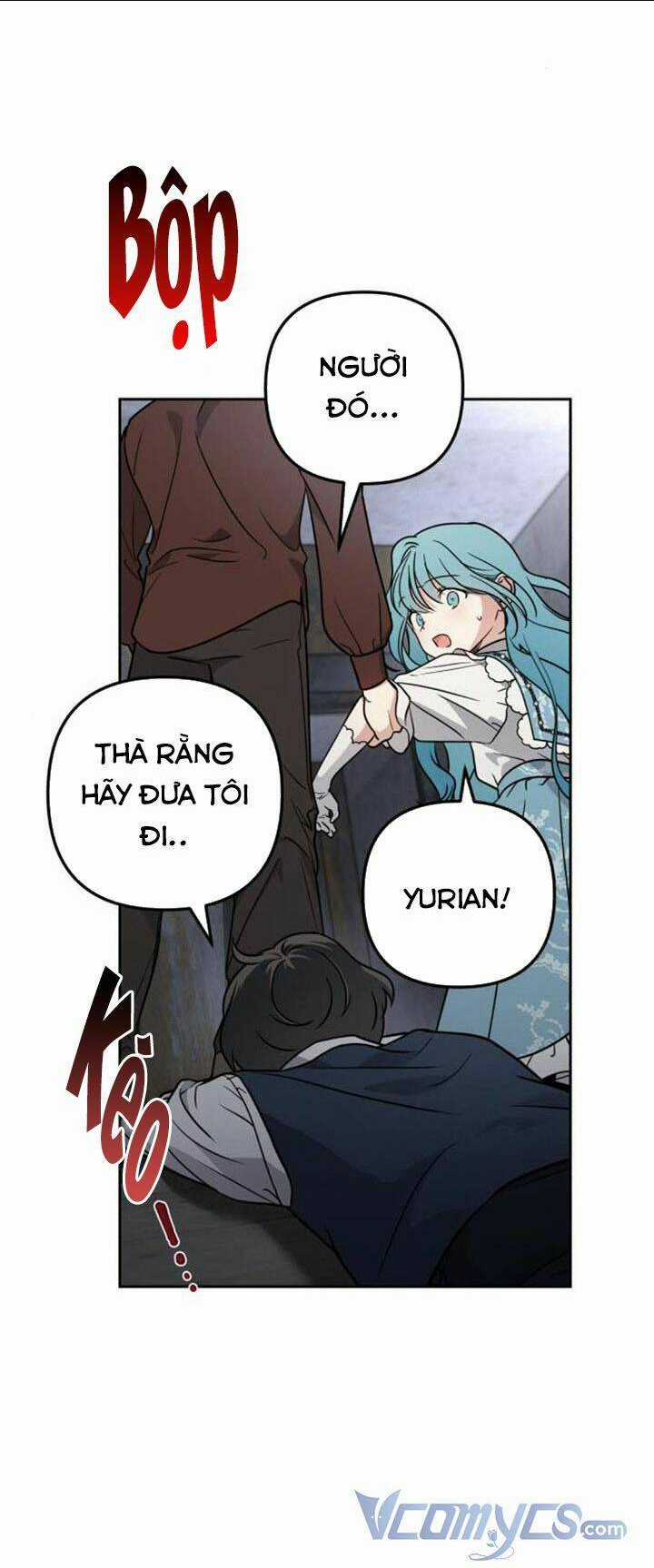 Công Nương Mint Bé Nhỏ - Chapter 7 - Trang 39