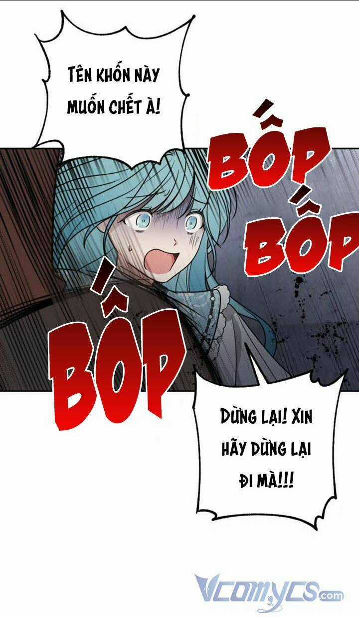 Công Nương Mint Bé Nhỏ - Chapter 7 - Trang 40