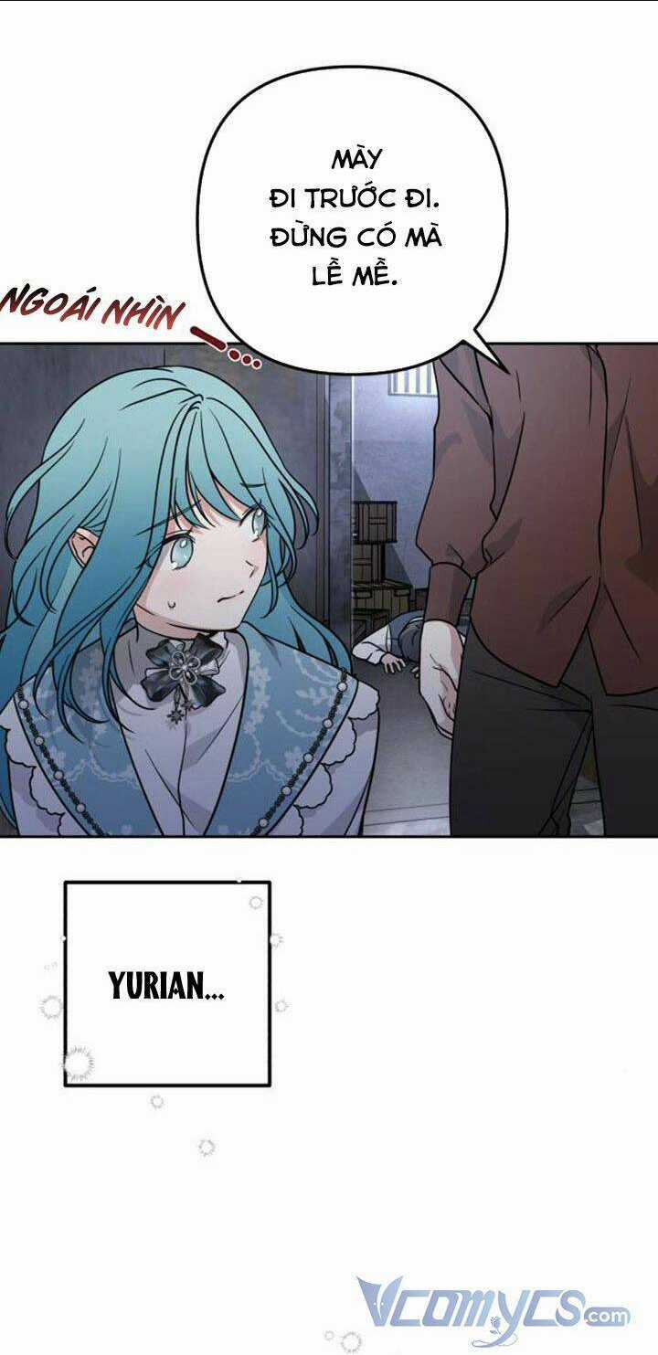 Công Nương Mint Bé Nhỏ - Chapter 7 - Trang 42