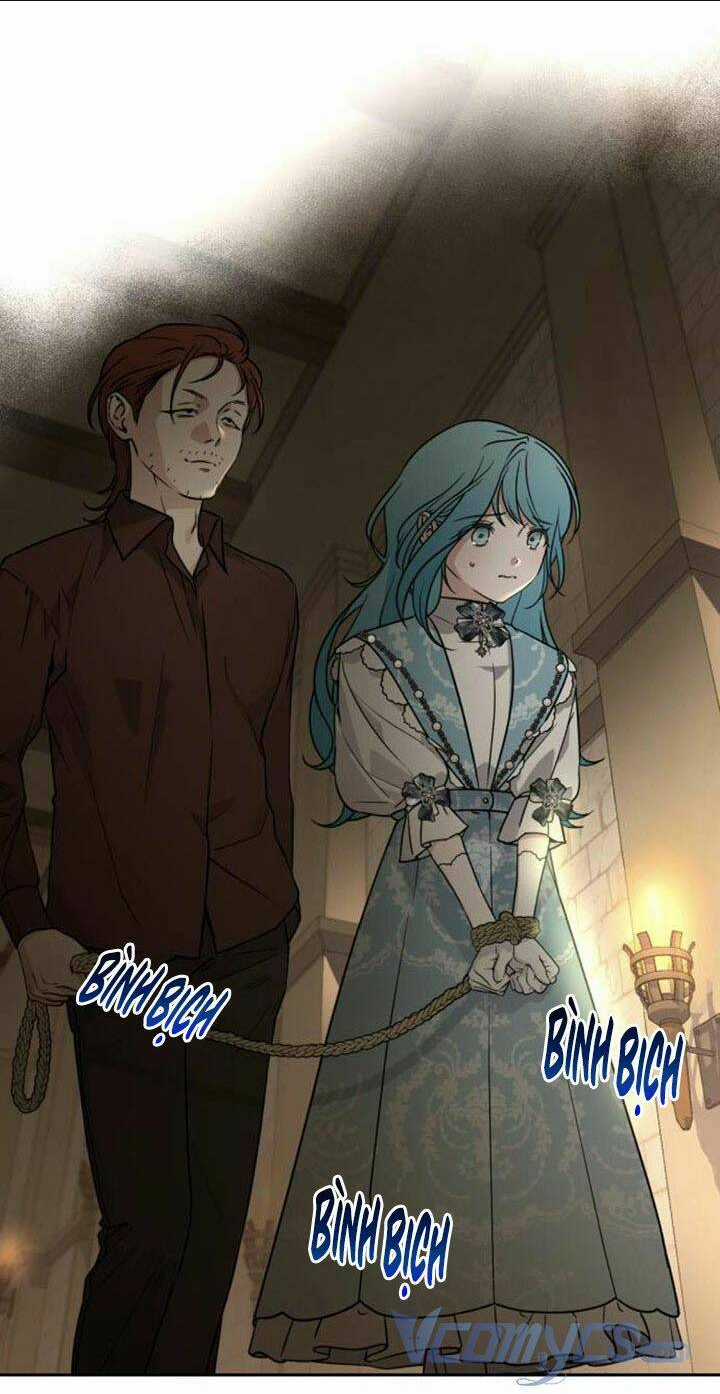 Công Nương Mint Bé Nhỏ - Chapter 7 - Trang 45