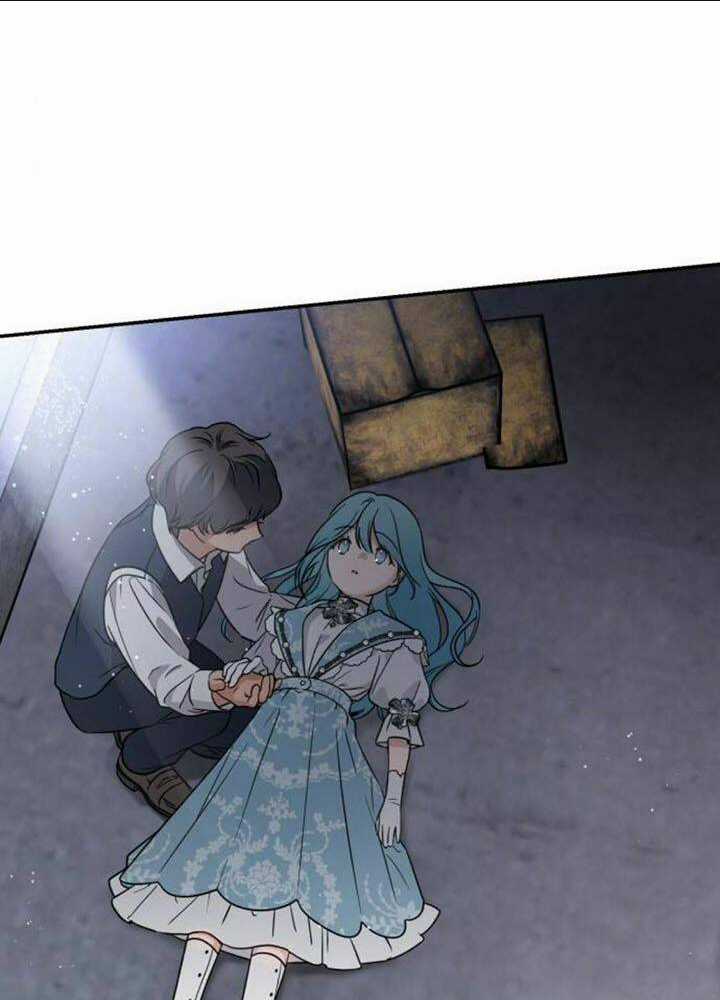 Công Nương Mint Bé Nhỏ - Chapter 7 - Trang 6