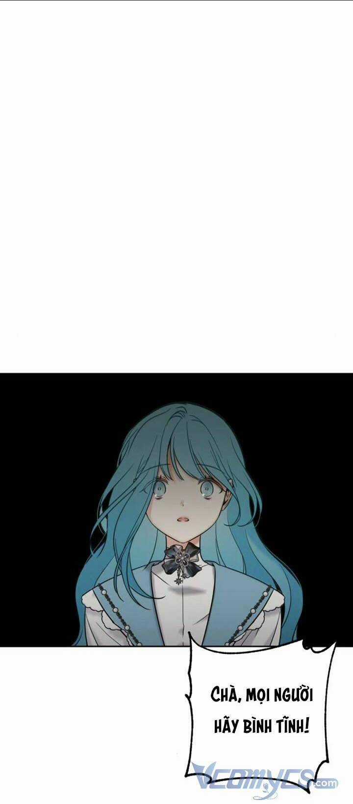 Công Nương Mint Bé Nhỏ - Chapter 7 - Trang 51