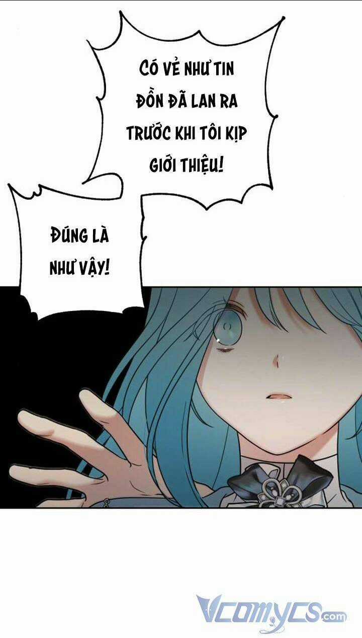 Công Nương Mint Bé Nhỏ - Chapter 7 - Trang 52