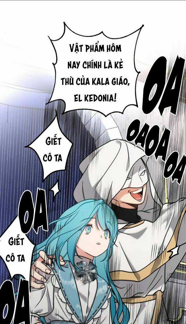 Công Nương Mint Bé Nhỏ - Chapter 7 - Trang 53